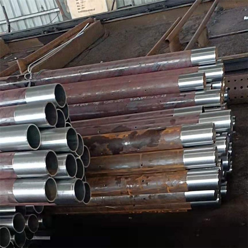 丹东管棚钢花管